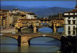 Мосты Флоренции
