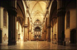 Собор Санта Мария дель Фьоре