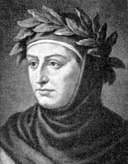 Джованни Боккаччо, (1313, Чертальдо - 21 декабря 1375, Чертальдо близ Флоренции) - знаменитый итальянский писатель и поэт, выдающийся представитель гуманистической литературы Возрождения